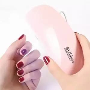 젤네일램프 젤 네일 램프 젤램프 UV LED 경화기 기계