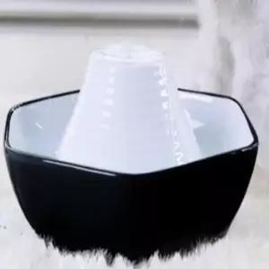 [반려] 강아지급수기 애견정수기 애견물통 정수기 반려둥물 1.7L