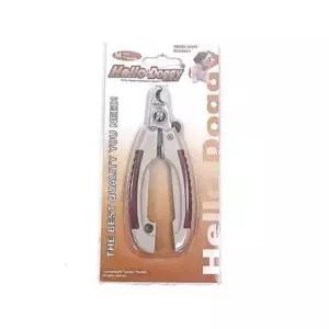 [반려] 헬로도기 집게 미용용품 반려동물 발톱 깎이 M