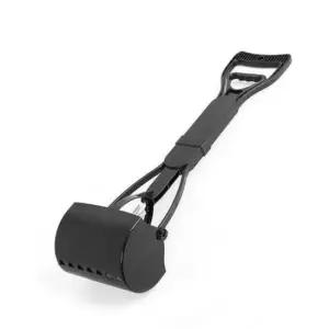 [반려] 배변집게 강아지외출용품 강아지똥봉투 애견용품 산책용품 고양이배변봉투 대형견