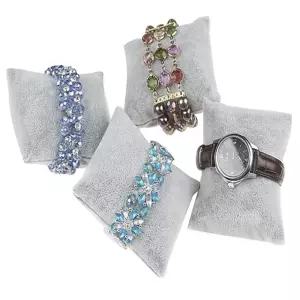 다파라 시계진열쿠션 손목시계거치대