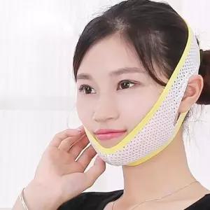 더망고플래닛 얼굴붓기 처짐 이중턱 끌어올림 밴드