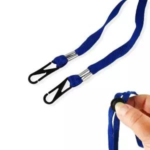 고품질 마스크 스트랩 넓은형 마스크줄 마스크목걸이 안경줄 WFJTJS4