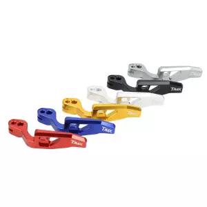 호환  야마하 TMAX 500 500 2008 2009 2010 2011 TMAX 530 2012 2013 2014 2015 2016 2017 용 CNC 알루미늄