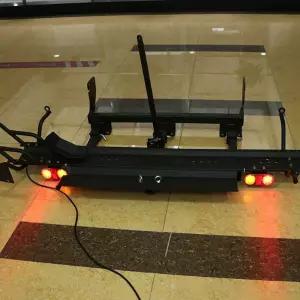 트레일러후미등 화물차 후미등 브레이크등 램프 요트 트럭