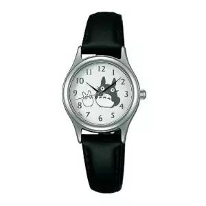 일본직구 SEIKO ALBA 이웃집 토토로 캐릭터 워치 ACCK402