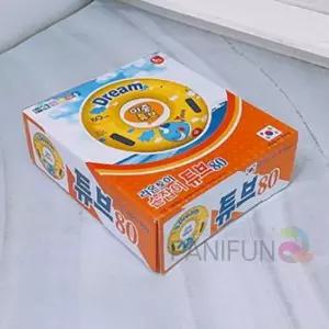 손잡이튜브 아동용튜브 일반튜브 80cm 80CM튜브