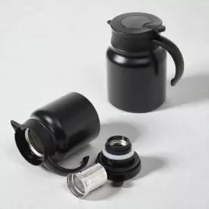 여름주전자 주전자 보온보냉 진공 온도표시 900ml