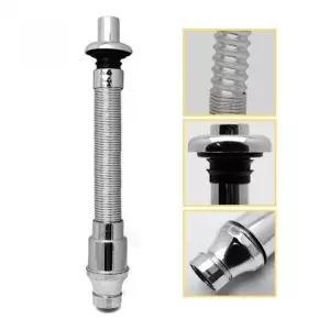 일자형 배수 세면대 I자 가능 트랩 변형 스텐