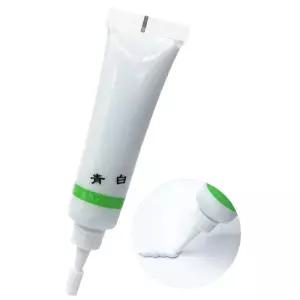 천아트물감 천물감 옷물들이기 가구 페인트 나무 수리 문 바닥 리퍼브 스크래치 구멍 균열 제거제 18g 푸른