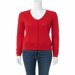 미쏘 크로셰 시스루 긴팔 가디건_MIWCKG515T 625910