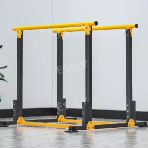 평로라 헬스기구 평행봉 선반 프레임 손잡이 실내 안전바 가정용 부상방지