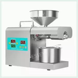 가정용 모델 참기름 채유기 기름짜는기계 들기름 착유기 클래식