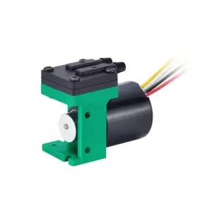 다이아프램펌프 물펌프 PENGPU 마이크로 진공 펌프 브러시리스 무오일 에어 휴대용 샘플링 의료 환경 모니