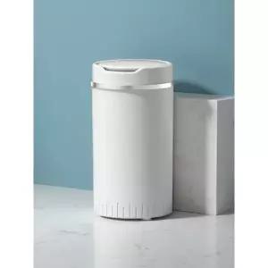 미니 탈수기 걸레 만능 기숙사 원룸 빨래 5.0 1단계 가정용 세탁 탈수통