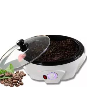 군밤 기계 땅콩 볶는기계 원두 자동 직화 로스터 콩 커피 곡물 업소용 가정용 아몬드