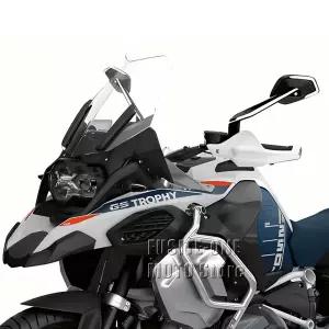 R1250GS / R 1250 GS 어드벤처 트로피 2018 2019 2020 2021 2022 2023 어드벤처 오토바이 액세서리 사이드