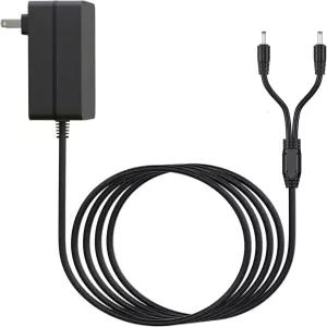 구세주 스노우 디어 선 윌 오로 열선 장갑 양말 조끼와 호환되는 7.4V 리튬 폴리머 배터리용 8.4V 스마트