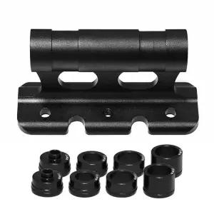 자전거리어랙 짐받이 짐칸 거치대 자전거 포크 걸이 걸게 퀵릴리즈 스루 캐리어 프론트 차량용 루프 랙 5x1