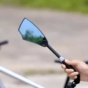 킥보드백미러 자전거 후사경 백미러 각도조절 넓은시야 사이드거울