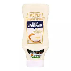 (1+3) 하인즈 굿 마요네즈, 500ml, 1개  4Set