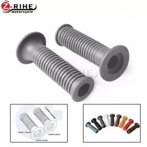호환   핸들 바 그립 바 F650GS S1000RR F800GS 어드벤처 R1150GS K1200LT RNineT 1200 22mm 및 24mm