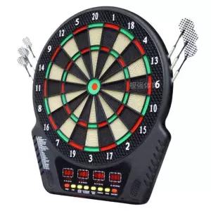 홈 성인 전용 다트 보드 룰렛 돌리기 판 전자 게임