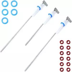 YIYANTO SP0001820 에스프레소 머신용 브레빌 오라클 터치 듀얼 보일러 시리즈 BES900 17개의 오링이