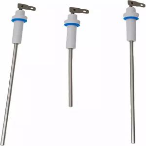 브레빌 세이지 듀얼 보일러 오라클 터치 에스프레소 머신용 레반라이트 P0001820 BES980/08.5 스팀 프로브