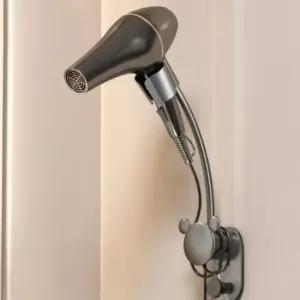 [SBD] 스탠드 헤어 드라이기 거치대 핸즈프리 고정대