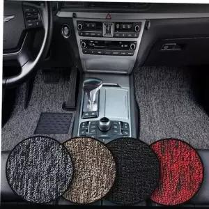 뉴코일 컨셉토 트랩매트 피아트 1열2열