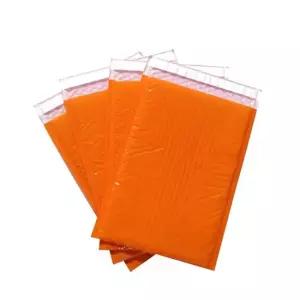 비닐포장봉투 뽁뽁이 에어캡 안전 봉투 29X34cm +4cm 100매