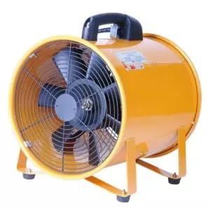 송풍기 스마토 포터블팬 산업용 환풍기 SMP-25 1EA