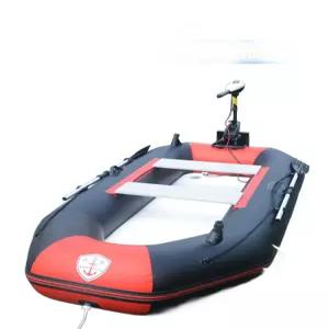 대형 낚시보트 바다 민물 물놀이 낚시용 배스 소형 어선