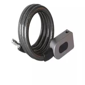 자전거 지문자물쇠 휴대폰 블루투스 잠금해제 바이크