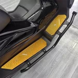 포르자350 발판 튜닝 가드한쌍 포르자 논슬립 호환