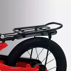 자전거리어랙 짐받이 짐칸 거치대 자전거 캐리어 랙 후면 수하물 선반 도로 금속