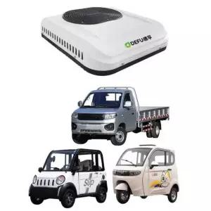 무시동 히터 에어컨 차량용 전기차 화물차 중장비