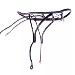 자전거리어랙 짐받이 짐칸 거치대 20인치 접이식 자전거화물 랙 디스크 브레이크 걸이 걸게 수하물 홀더 Ta