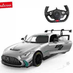 고급 스포츠카 원격조종 레이싱 모형 어린이 실내 주행 놀이 생일 선물 핸들