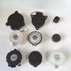 호환 폭스바겐 아우디 지프 모던 스바루 지리 Zotye 계기판 버저 경적 1개