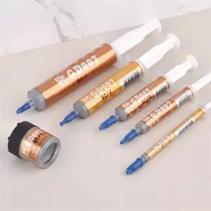 써멀구리스 Cpu 컴퓨터 GD-3 GD007 GD-2 방열 페이스트 열 그리스 실리콘 석고 방열판 화합물 ？