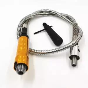 무선광택기 테이블 머신 금속 튜브 클램핑 04-65mm 전기 그라인딩 다이 그라인더