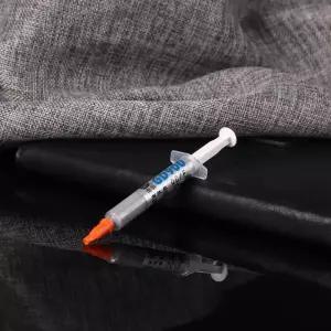 써멀구리스 순중량 3 그램 GD900 열 그리스 페이스트 PCCPUGPULED 실리콘 방열판 화합물