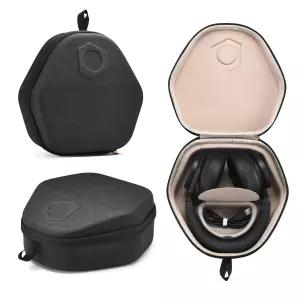 Xbox 무선 게이밍 헤드셋과 호환되는 헤드폰 케이스 시리즈 X S One Microsoft TLL-001 블루투스 오버이어