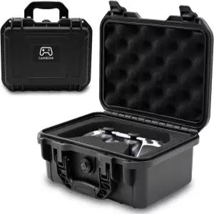 PS5 Xbox Series X/S One Switch Pro 휴대용 저장 케이스를 포함한 모든 일반 크기의 게임 컨트롤러용 Luck