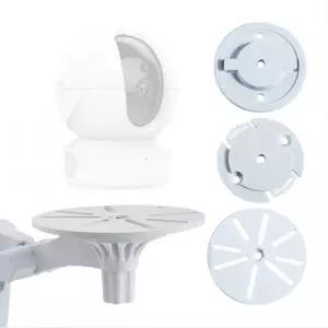 아기방 베이비캠 무타공 거치대 강아지 펫캠 홈캠 브라켓 CCTV 스탠드