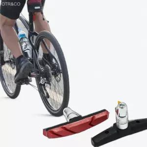 자전거 V브레이크 패드 레드 브레이크피팅