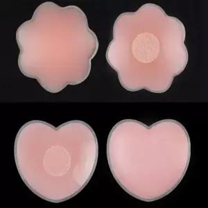 실리콘 니플 패치 꼭지가리개 니플패치 젖꼭지가리개 유두밴드 유두가리개