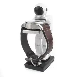 손목시계스탠드 스카이로봇 손목시계 거치대 대형 워치 스탠드 수납